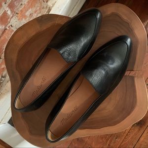 Madewell Frances Loafer NWOT 8.5